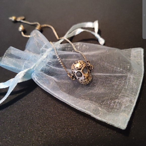 Jason Voorhees Bracelet - Picture 1 of 2